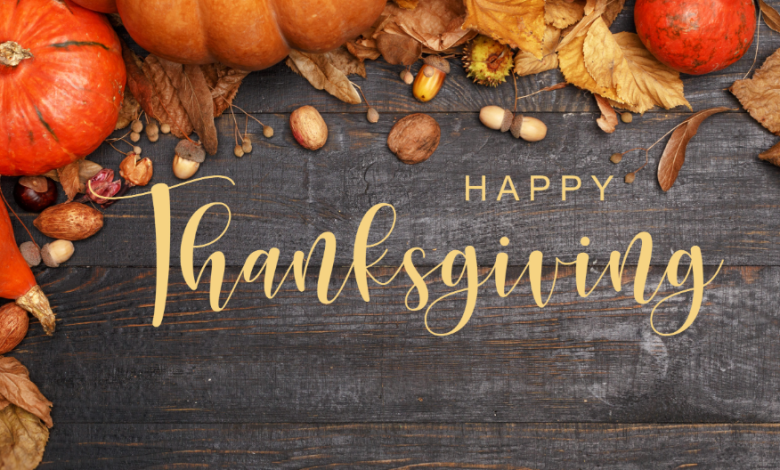 5 Thanksgiving Facts For Students