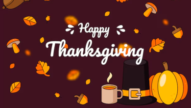 American happy thanksgiving gif 2024 Free Download