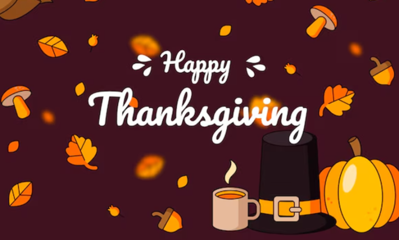 American happy thanksgiving gif 2024 Free Download