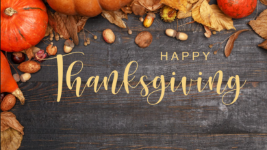 American happy thanksgiving gif with sound 2024