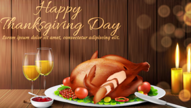 American happy thanksgiving images 2024