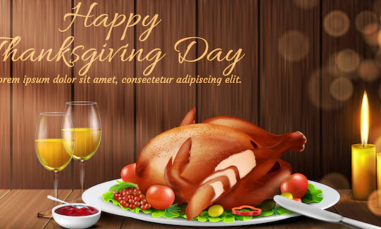 American happy thanksgiving images 2024