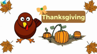 Animated beautiful happy thanksgiving images 2024