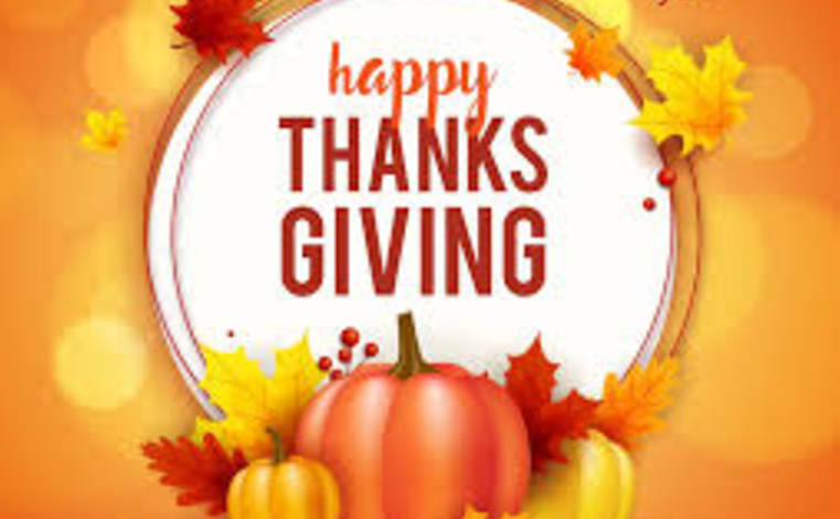 Happy Thanksgiving Day 2024 Wishes