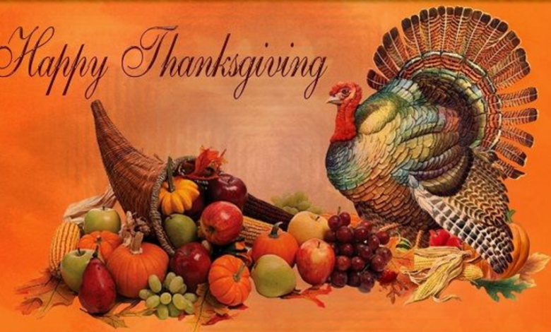 Happy thanksgiving 2024 images with quotes