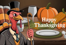 Thanksgiving images animated 2024 Free Download