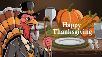 Thanksgiving images animated 2024 Free Download