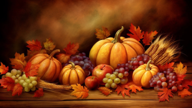 Thanksgiving images background for editing 2024